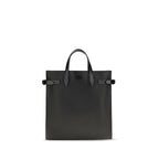 Medium Calfskin Antibes Shoulder Bag
