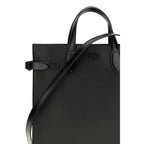 Medium Calfskin Antibes Shoulder Bag