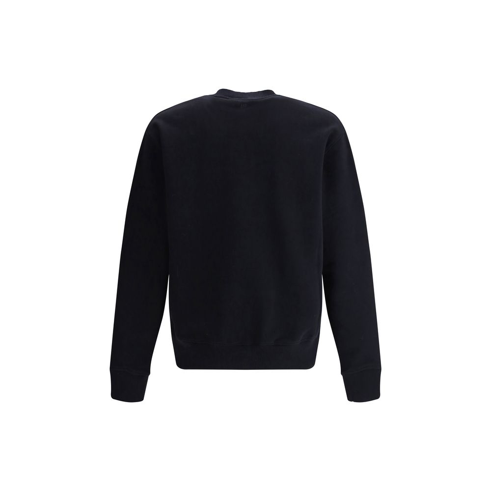 Cotton Sweatshirt