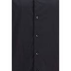 Slim Fit Stretch Cotton Poplin Dress Shirt