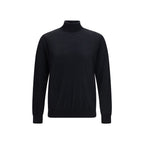 Cashmere Turtleneck Sweater