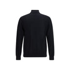 Cashmere Turtleneck Sweater