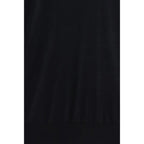 Cashmere Turtleneck Sweater