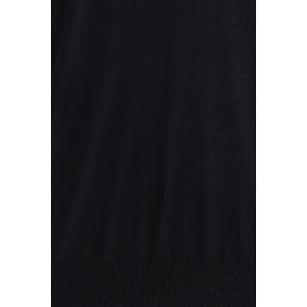 Cashmere Turtleneck Sweater