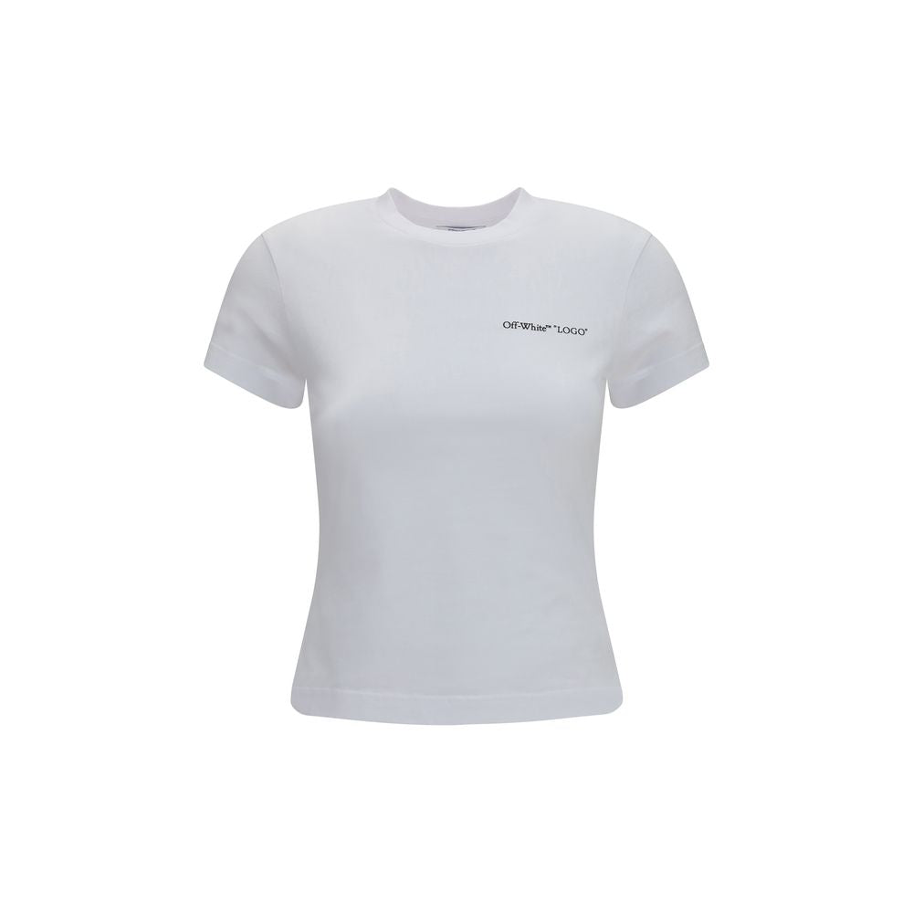 Slim Fit Cotton T-Shirt