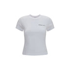 Slim Fit Cotton T-Shirt