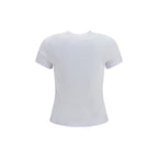 Slim Fit Cotton T-Shirt