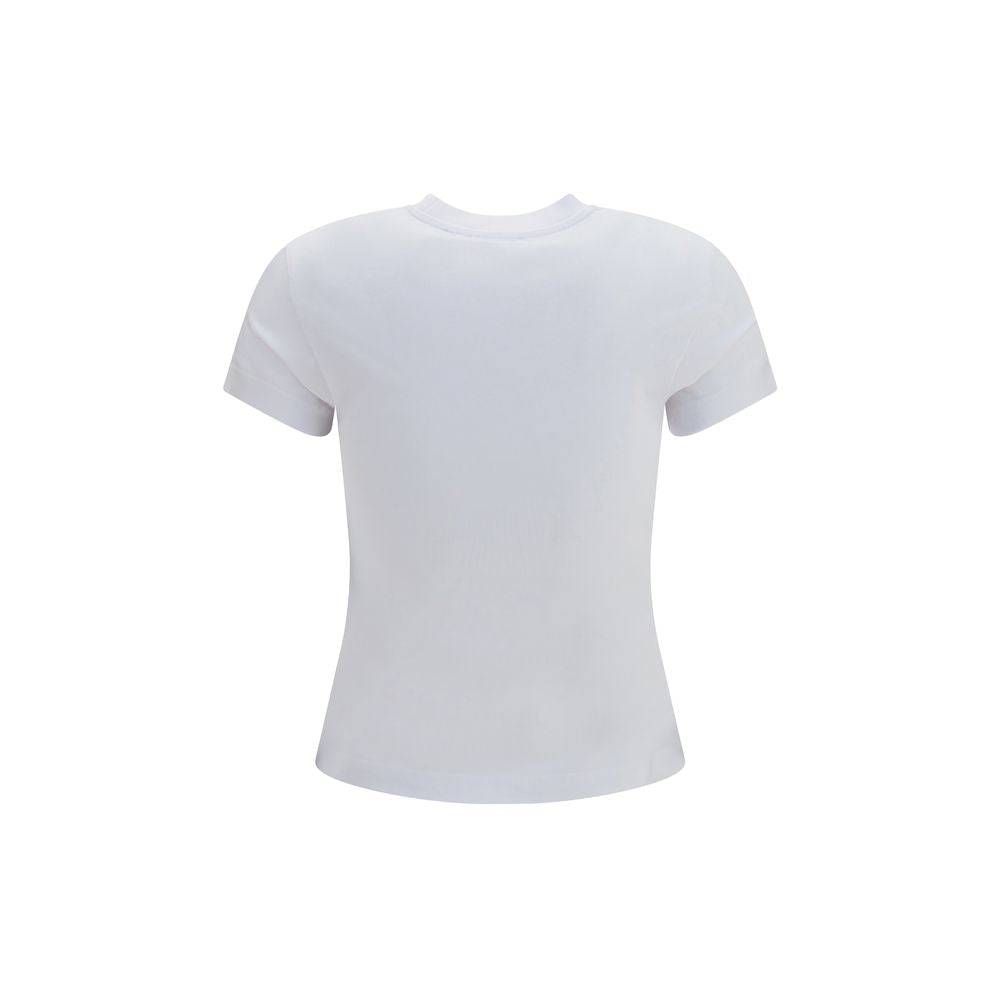 Slim Fit Cotton T-Shirt