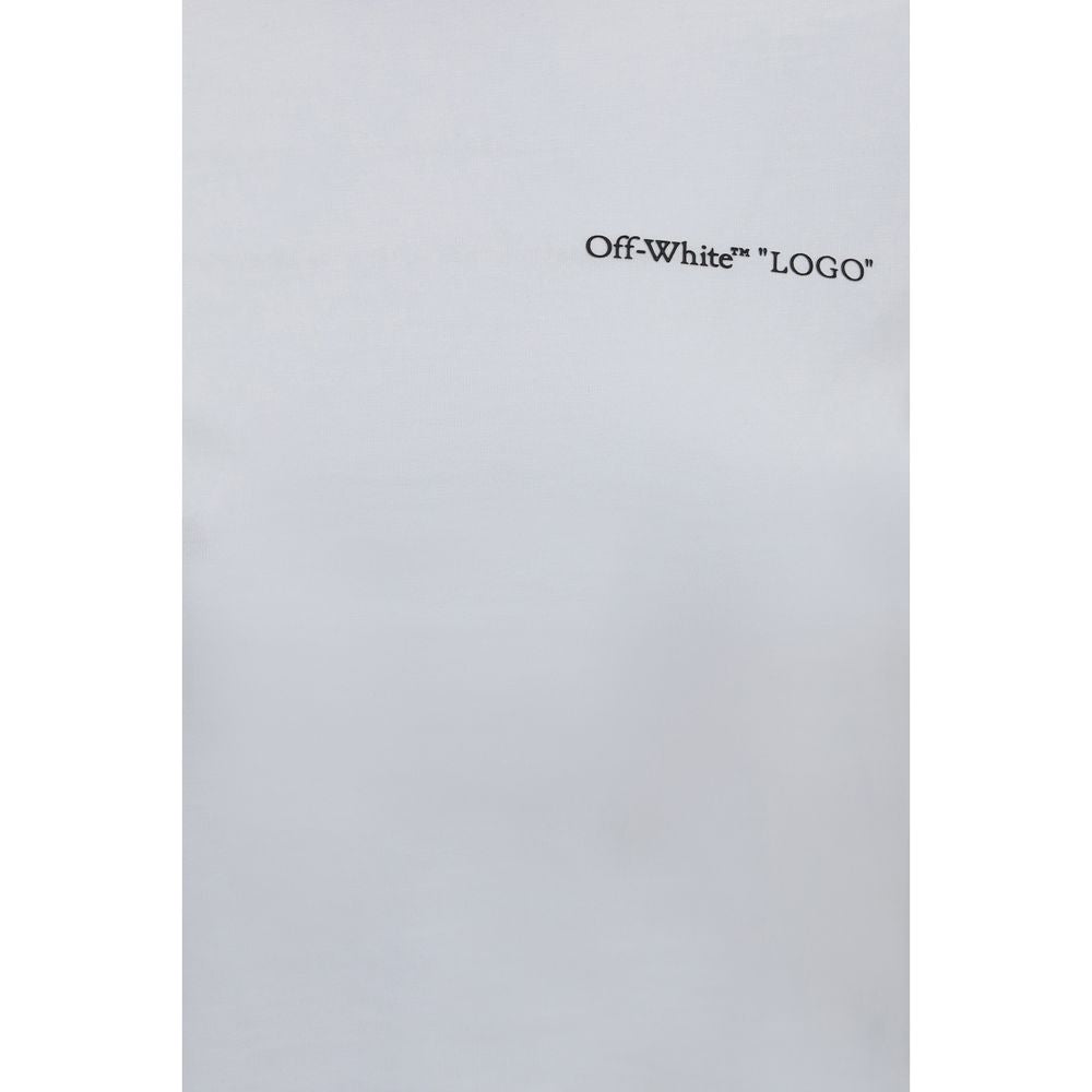 Slim Fit Cotton T-Shirt