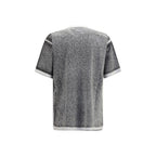 Oversized Cotton T-Shirt