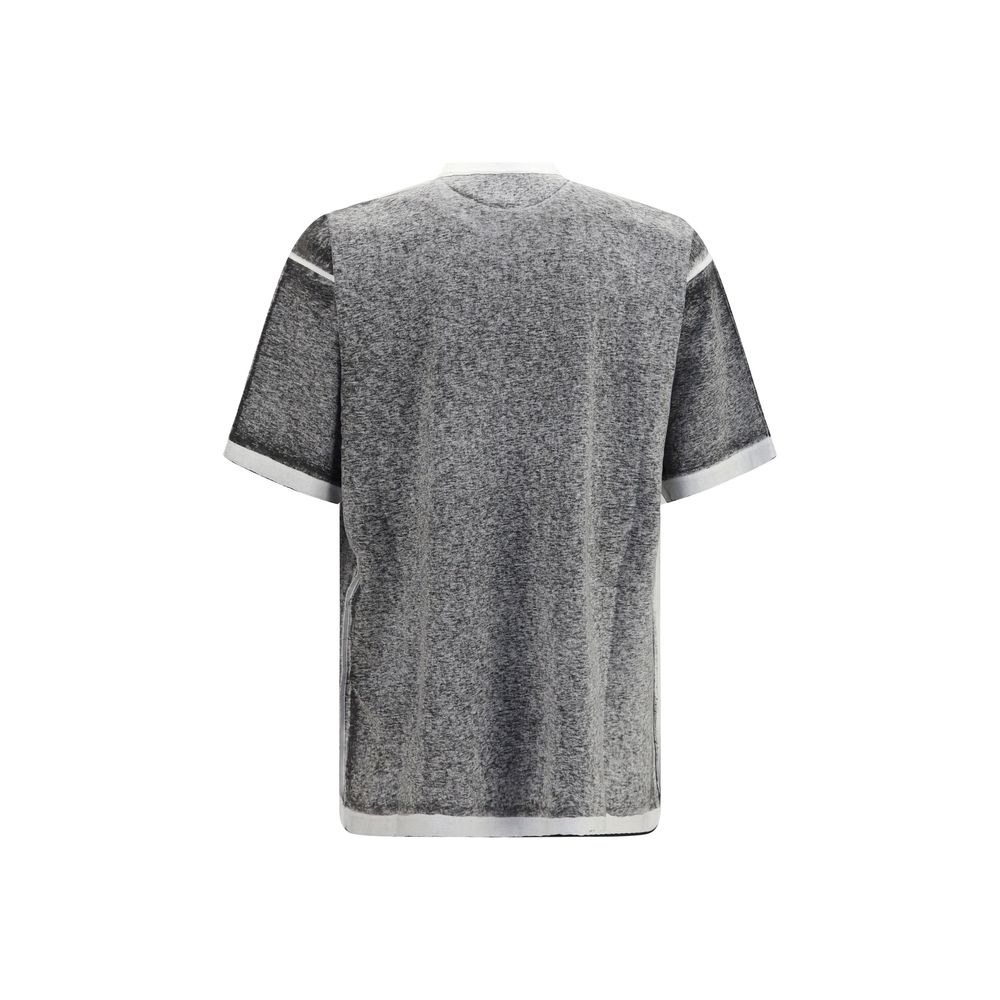 Oversized Cotton T-Shirt