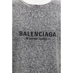 Oversized Cotton T-Shirt