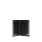Calfskin Gancini Bifold Wallet