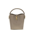 Calfskin Le 37 Bucket Bag