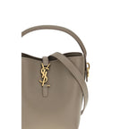 Calfskin Le 37 Bucket Bag