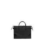 Large Antibes Calfskin Shoulder Bag