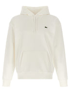Cotton Relaxed-Fit Hoodie