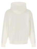 Cotton Relaxed-Fit Hoodie