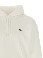Cotton Relaxed-Fit Hoodie