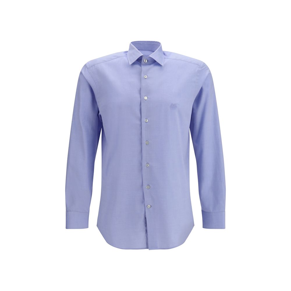 Roma Cotton Dress Shirt