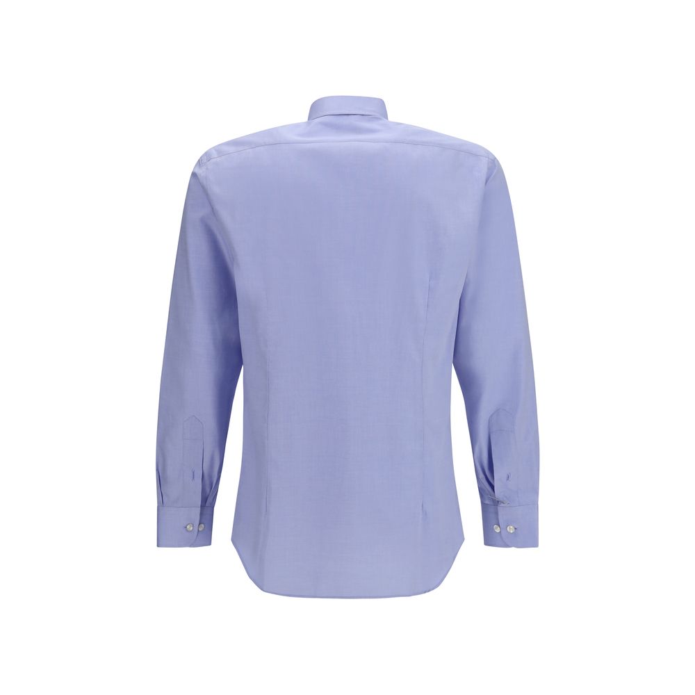 Roma Cotton Dress Shirt