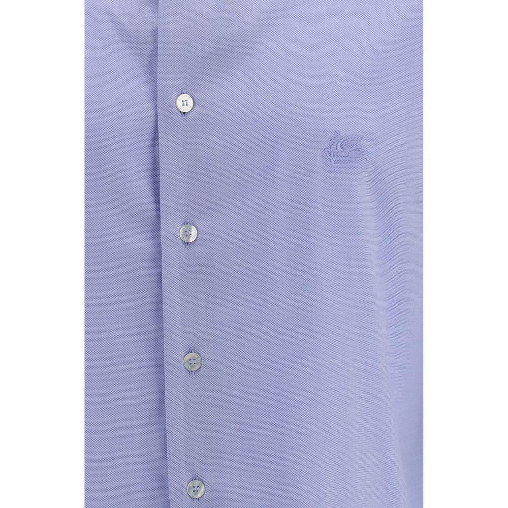 Roma Cotton Dress Shirt