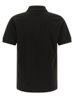 Happy Tiger Cotton Polo Shirt
