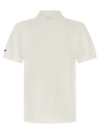 Cotton Happy Tiger Polo Shirt