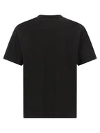 Cotton Jumping Tiger Graphic T-Shirt