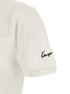 Cotton Happy Tiger Polo Shirt