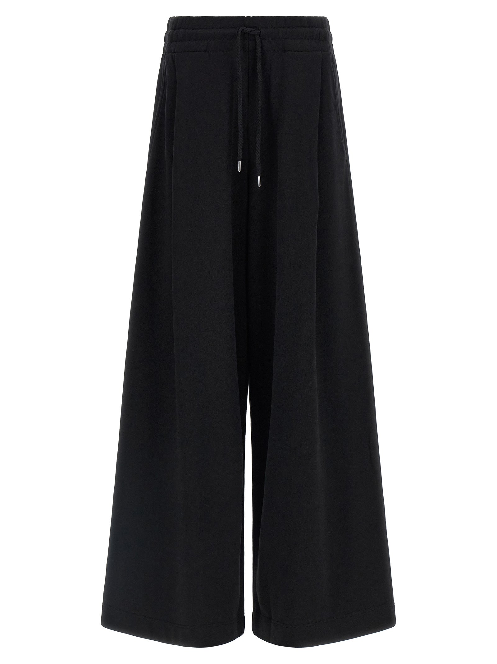 Cotton Hadium Pants