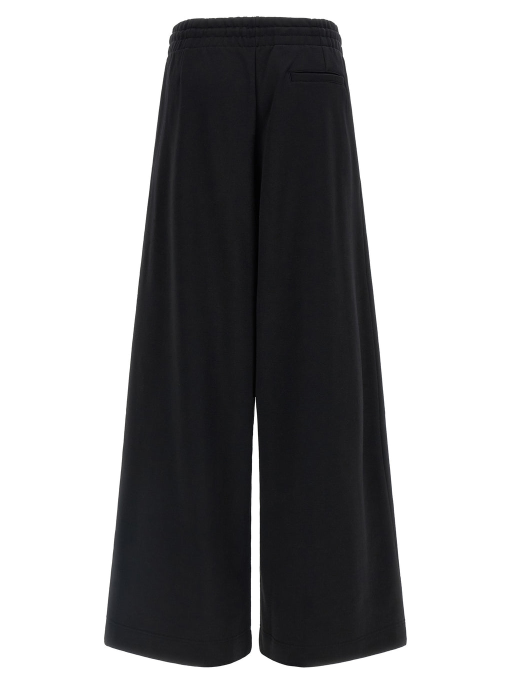 Cotton Hadium Pants