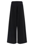 Cotton Hadium Pants