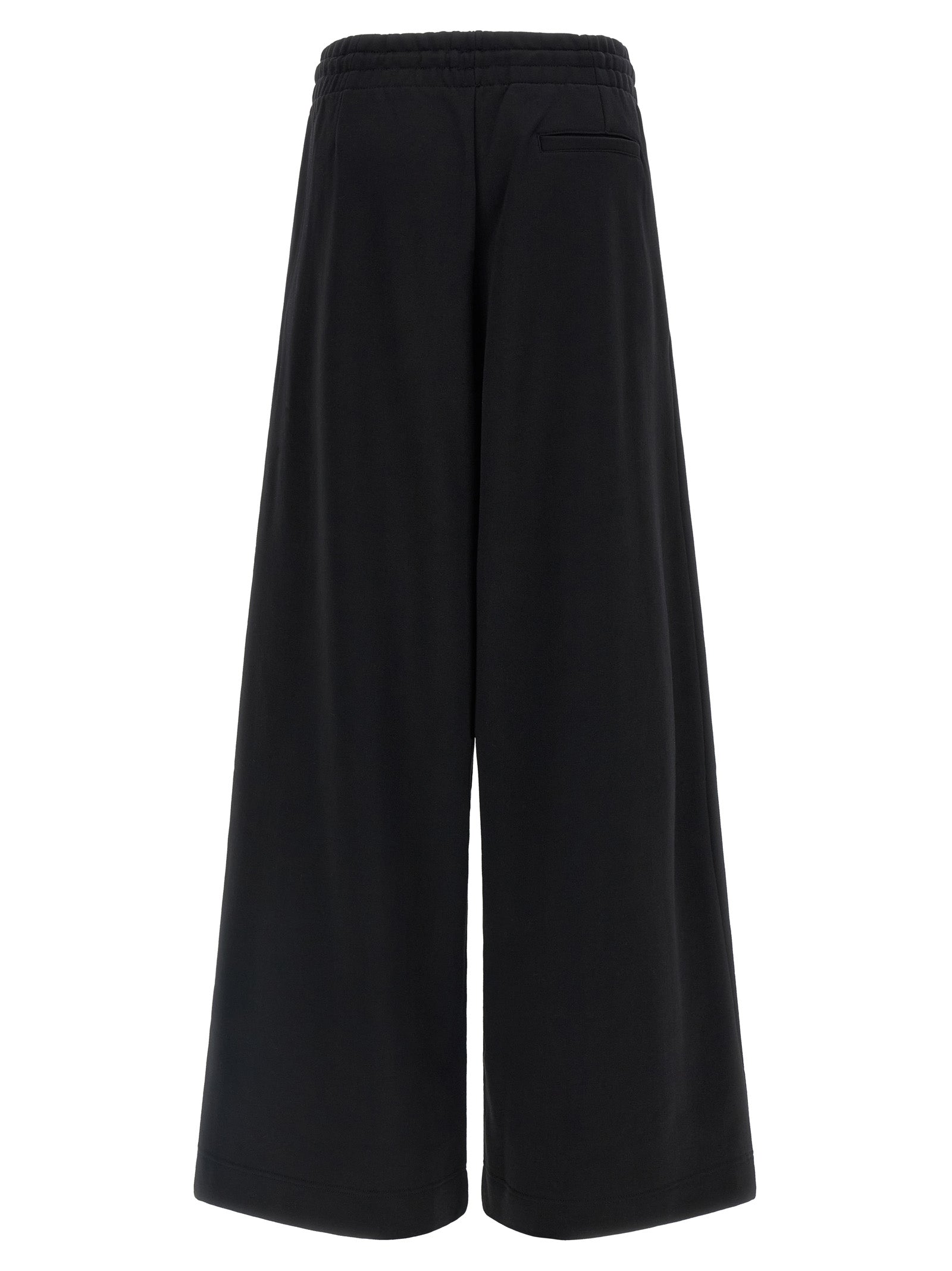 Cotton Hadium Pants