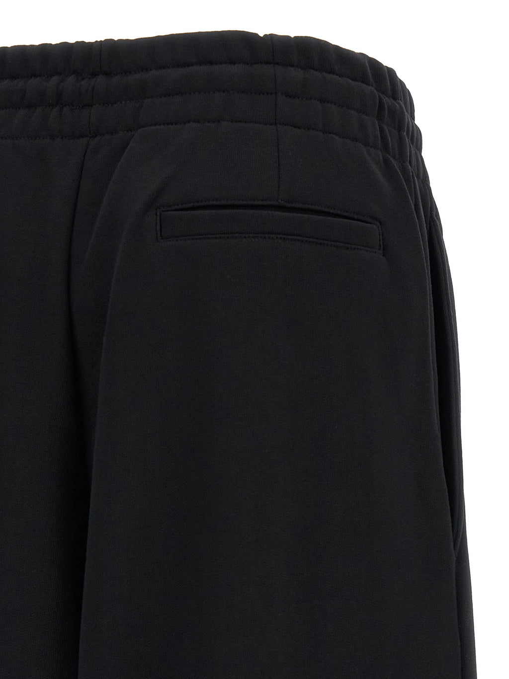 Cotton Hadium Pants