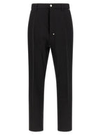 Cotton Joris Trousers