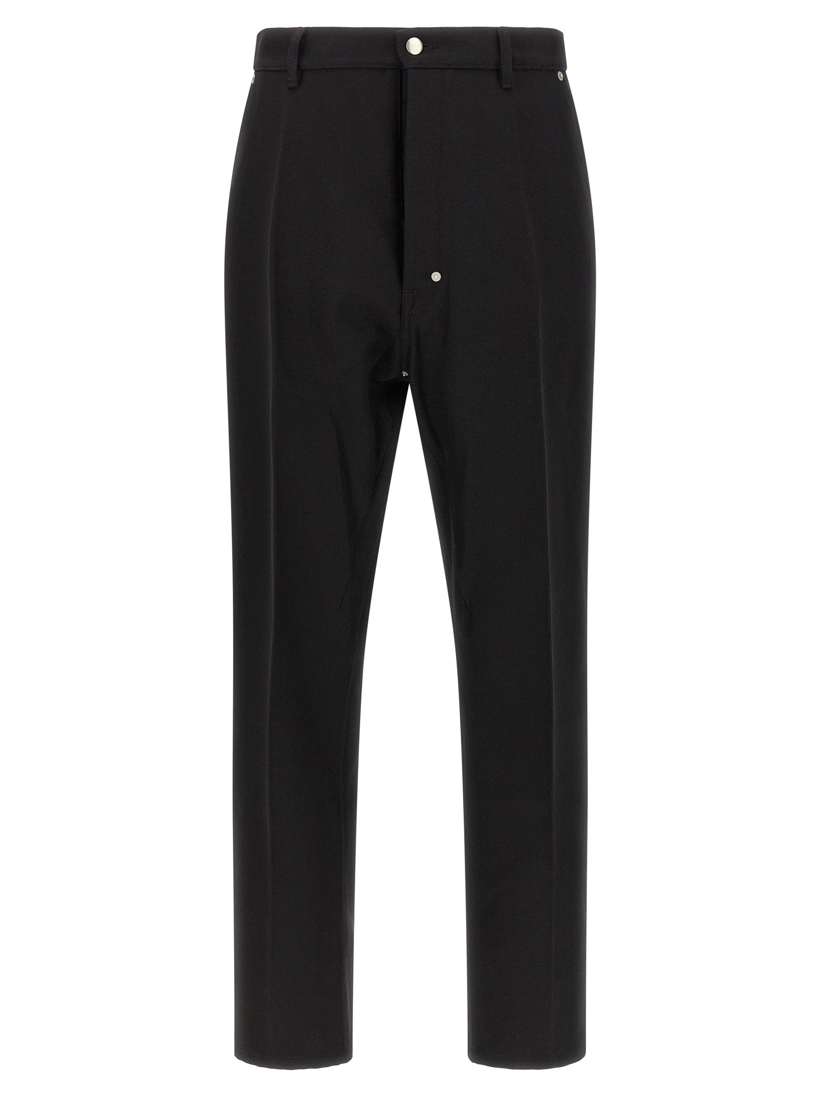 Cotton Joris Trousers