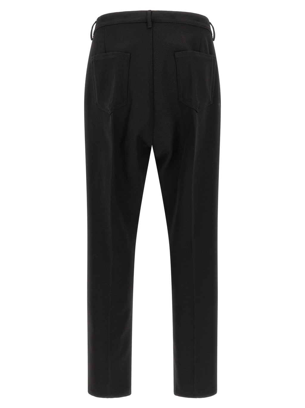 Cotton Joris Trousers