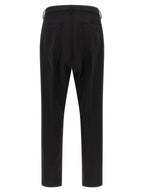 Cotton Joris Trousers