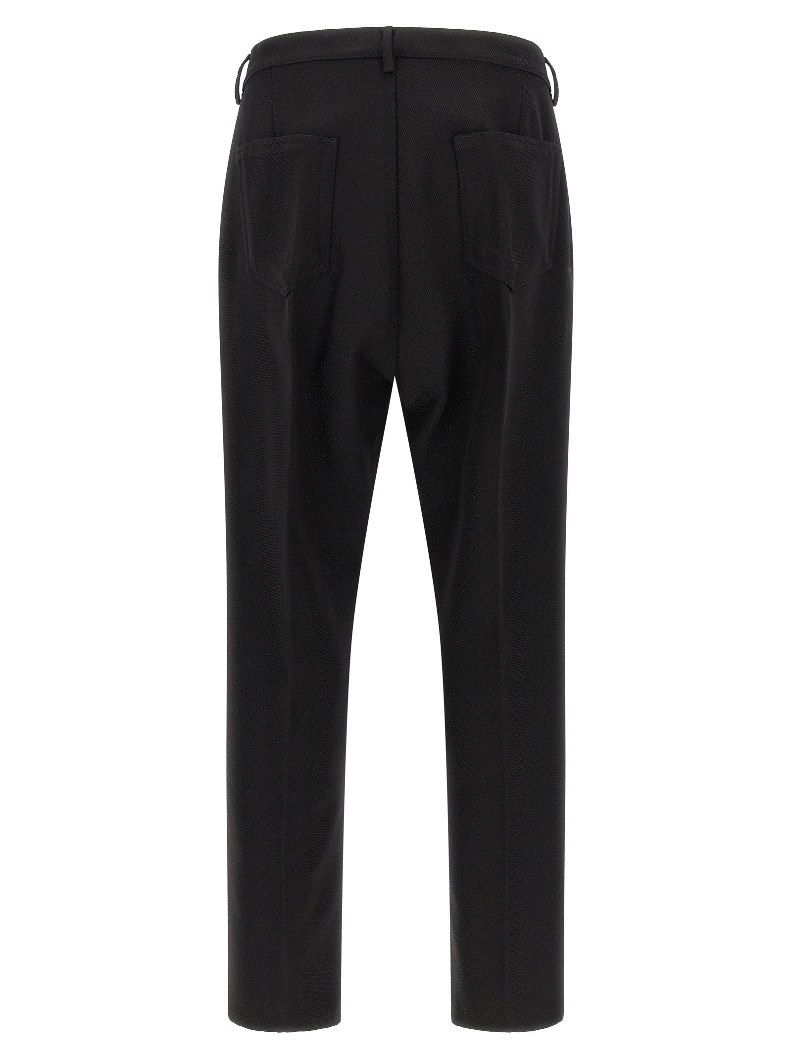 Cotton Joris Trousers