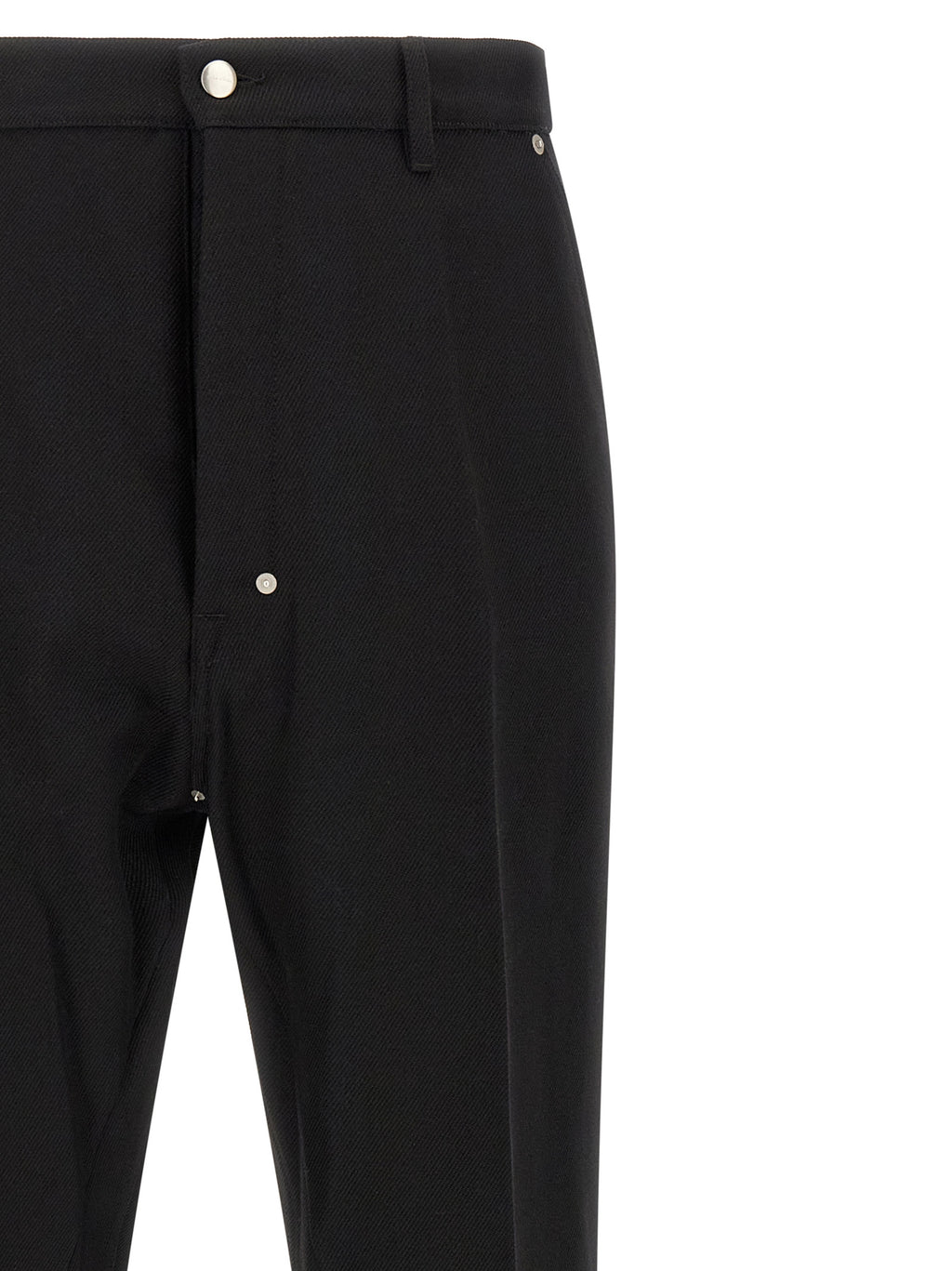 Cotton Joris Trousers
