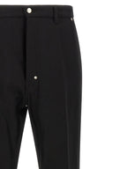 Cotton Joris Trousers