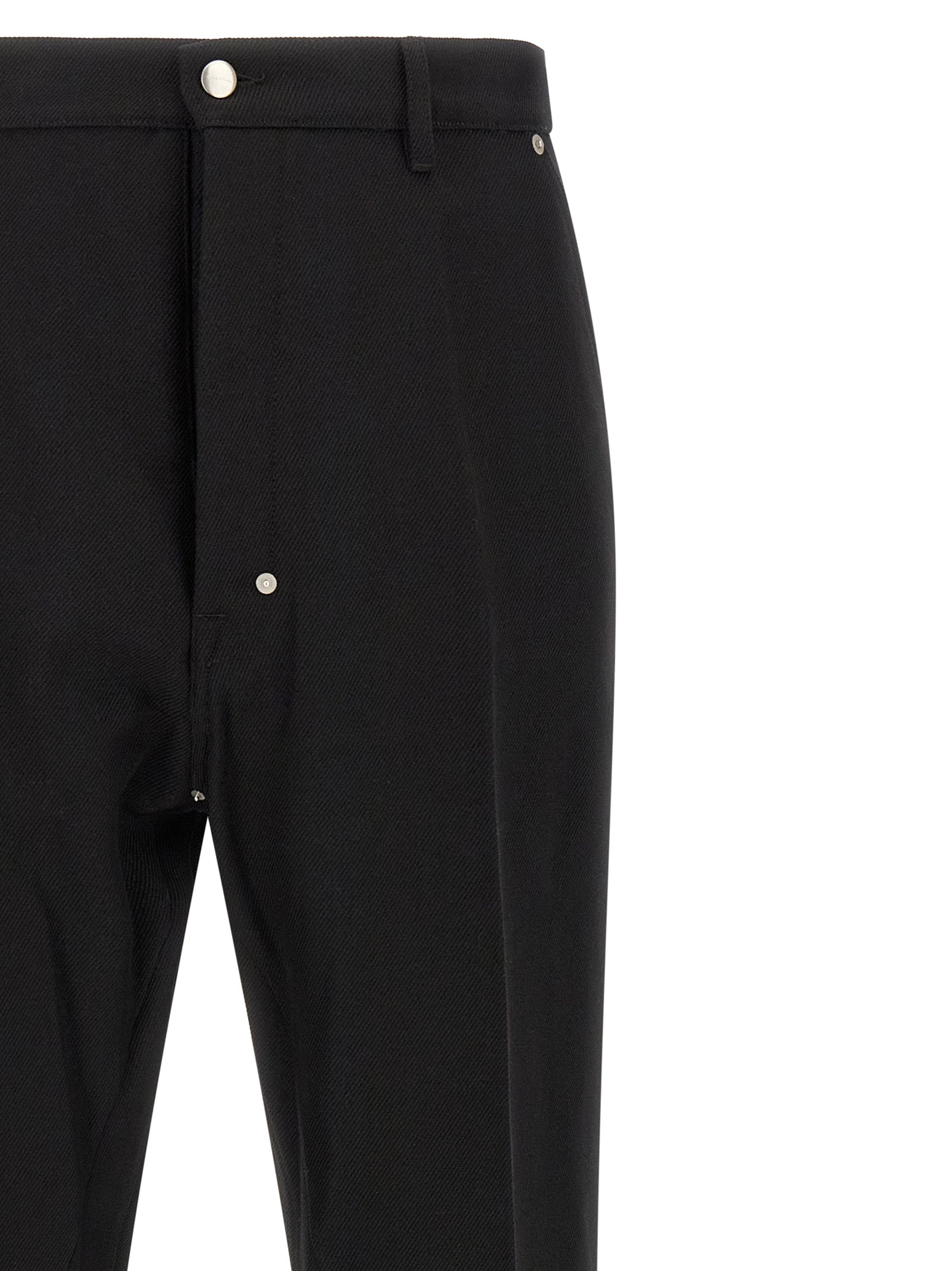 Cotton Joris Trousers
