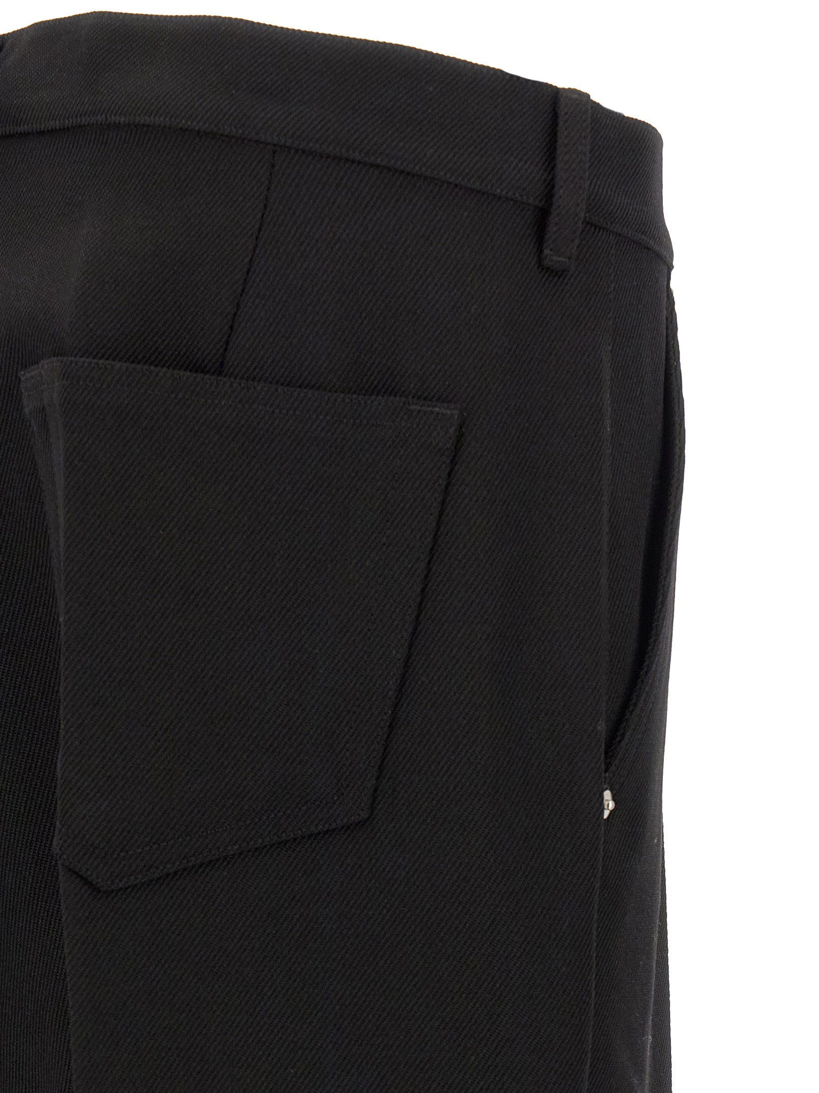Cotton Joris Trousers
