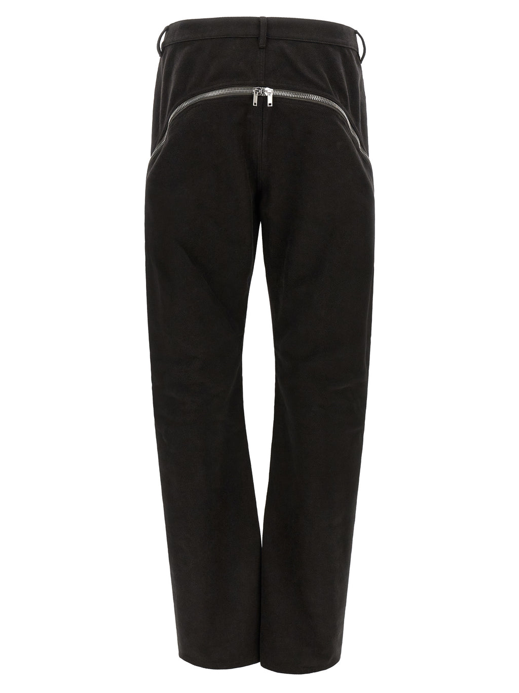 Bolan Banana Cotton Flared Pants