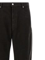 Bolan Banana Cotton Flared Pants