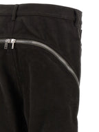 Bolan Banana Cotton Flared Pants