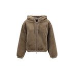Eaton Bunny Reversible Hoodie
