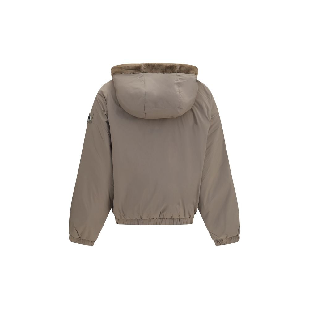 Eaton Bunny Reversible Hoodie