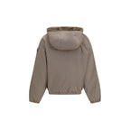 Eaton Bunny Reversible Hoodie
